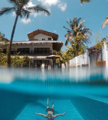 Kalipay Resort Siargao