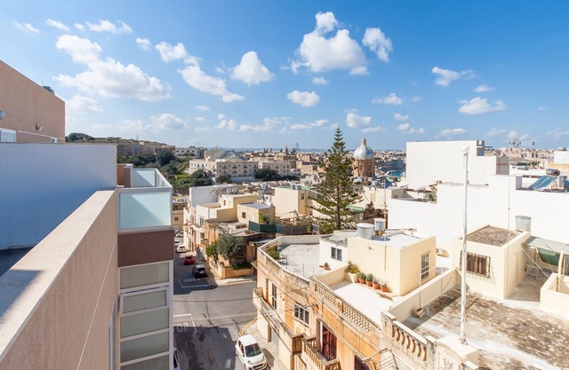 Kalkara - Modern 2 Bedrooms Apt Nb 3, Kalkara, Malta