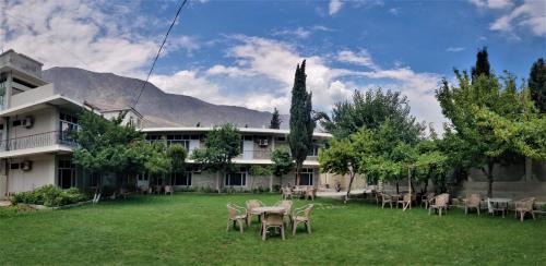 Kallisto Hotel