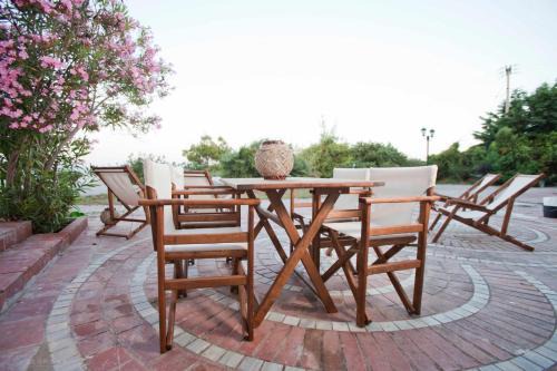 Kallithea Blue Paradise #31