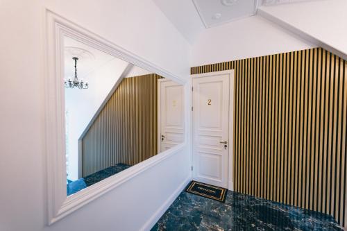 Kalna iela 21 Rooms