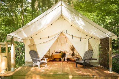 Kaluna Glamp Jungle