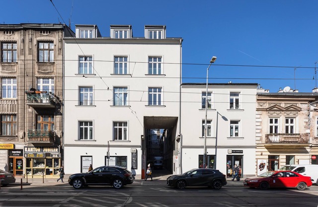 Kalwaryjska Apartments