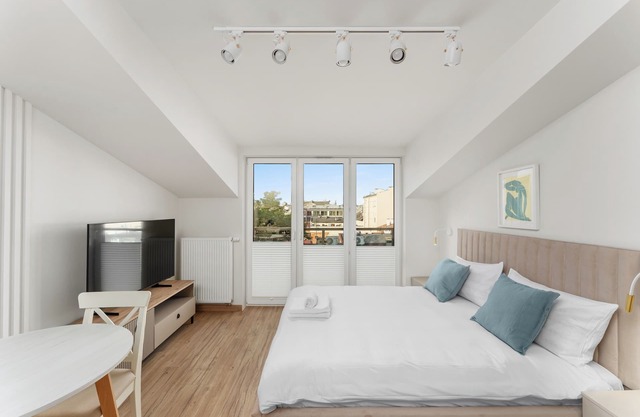 Kalwaryjska Elegant Stay Studio 29B