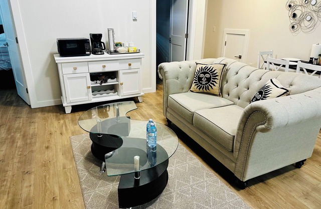 Kam Residence