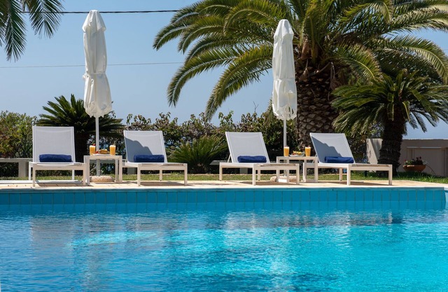 Kamariyo Athens Riviera by A&D Properties