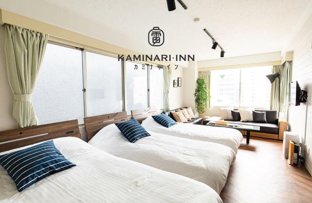 Kami Inn