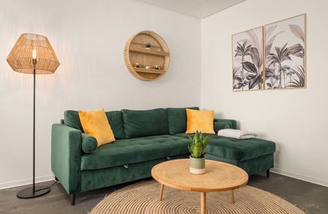 Kamingo for 12 people - Central, terrace, PS4 & Stream