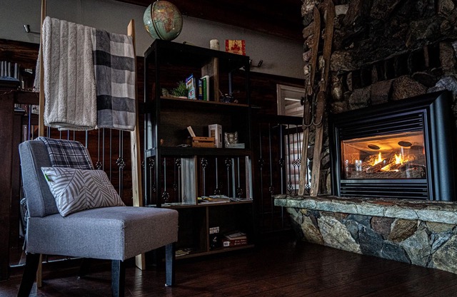 Kamloops Riverside Lodge