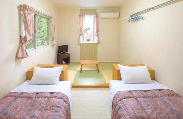 Hotel Stay 