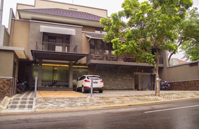 Kana Citra Guesthouse