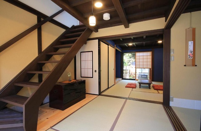 Kanazawa Bettei Yuan