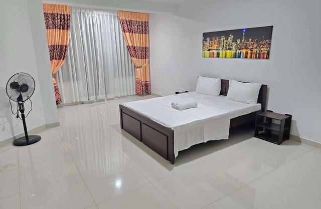 Kandy City View MPM Guest Room - 3A1