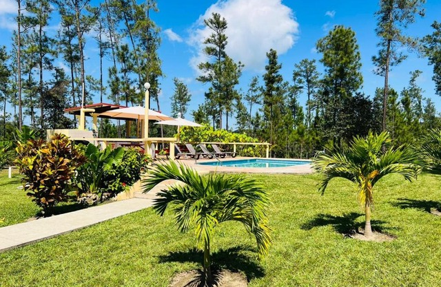 Kane Villas - Mountain Pine Ridge