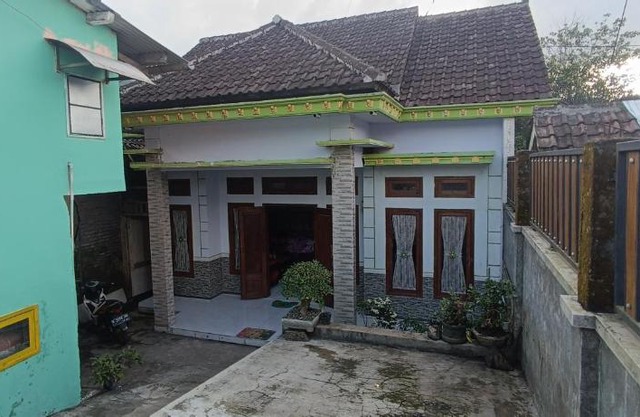 KangWiss Home
