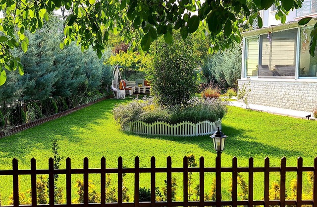 Kapadokya'da klimalı, 3 yatak odalı büyüleyici kır evi. Huzur arayanların adresi