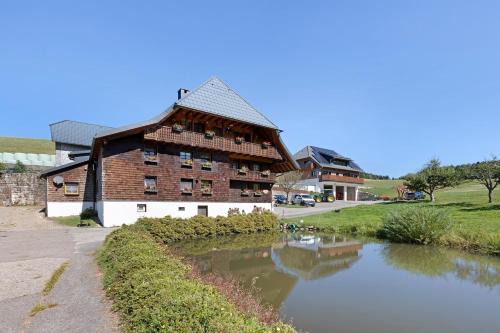 Kapellenhof Ferienwohnungen