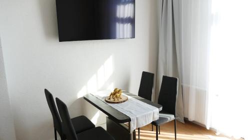 Kapitänshaus Schäfer App Steuermann