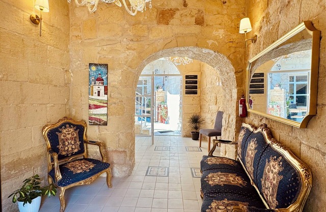 Kappella Boutique - Room 4