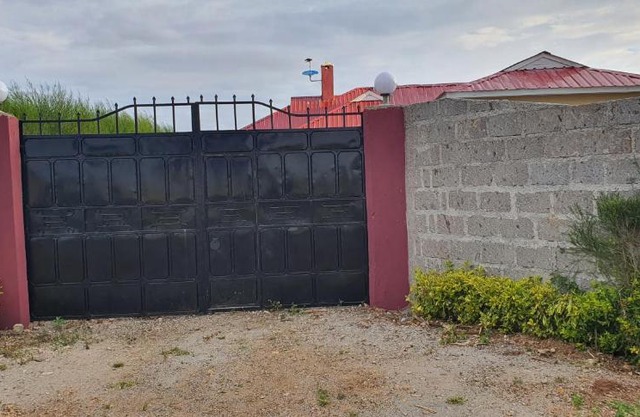 Kaprobu Villa Home