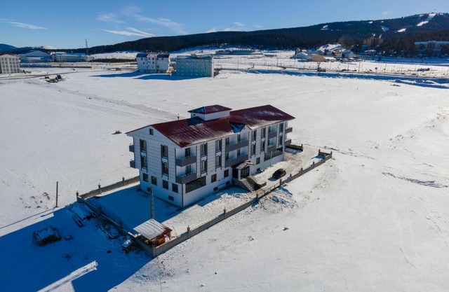 Karakurt apart otel