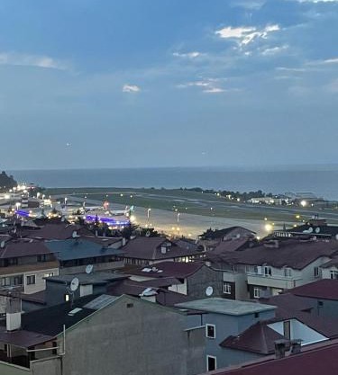 KARDEŞLER REZİDANS Otel