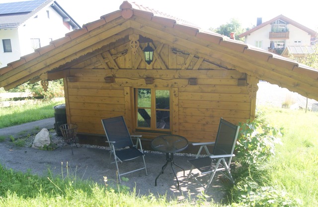 Kargl's alpine hut