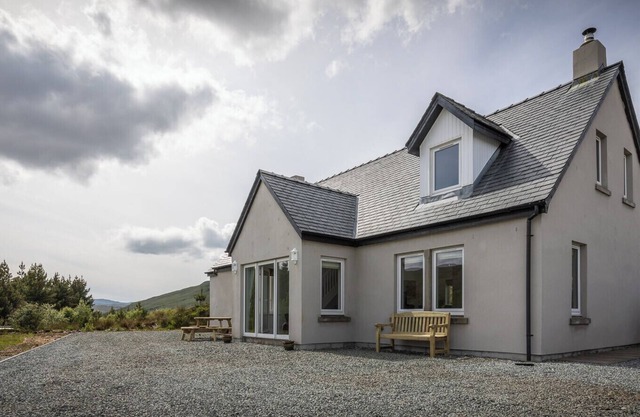 Karinya Crossal Cottage