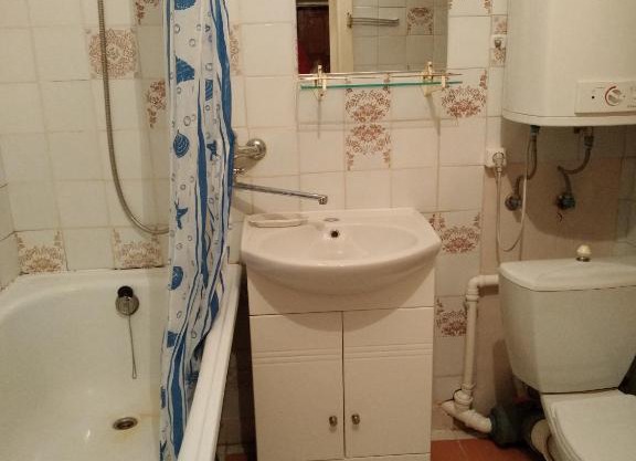 Karja Apartments