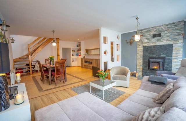 Karkonosky Apartamenty- Ściegny