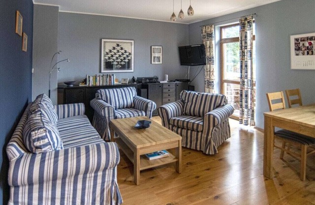 Karpacz Comfortable holiday residence