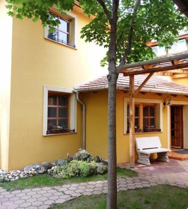 Karpatia Esztergom