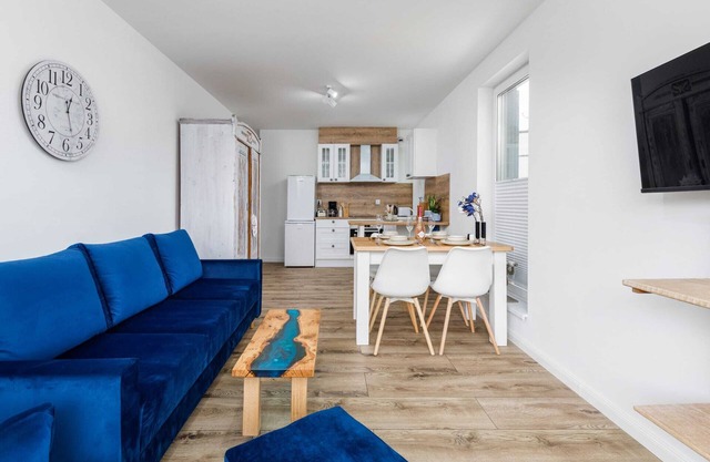 Karsiborska 4 | Fashionable Apartment | Parking