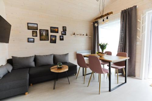 Karuba Resort, Sobieszewo- Gdańsk - Wyspa Sobieszewska