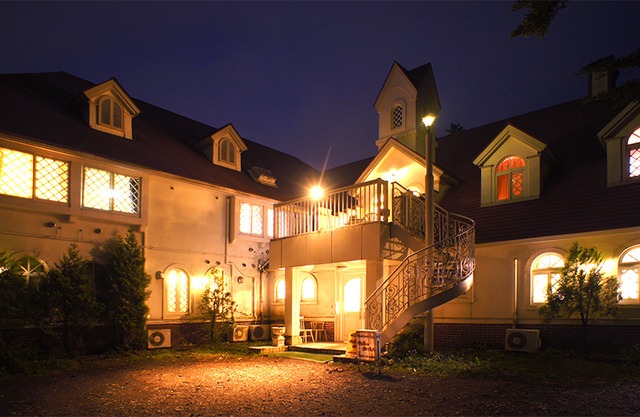 Karuizawa Pension Sato no Nukumori