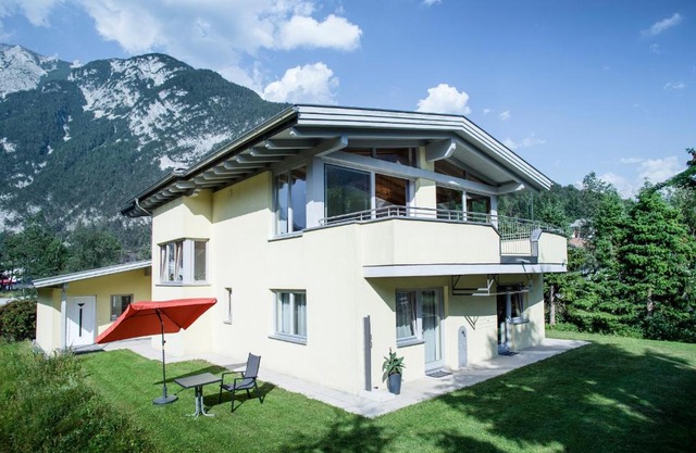 Karwendelgold Appartment