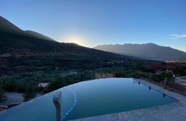 KASBAH LA DAME BIJA