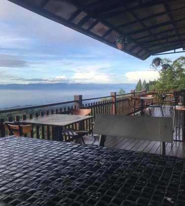 Kastuba Resort