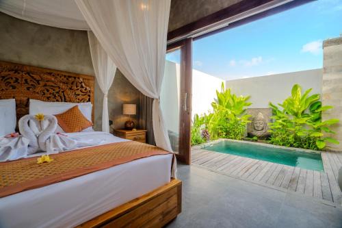 Katamaya Villa