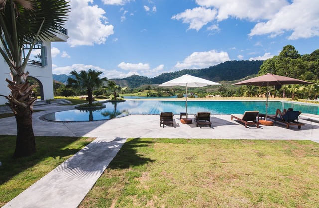 Katathong Golf Resort & Spa