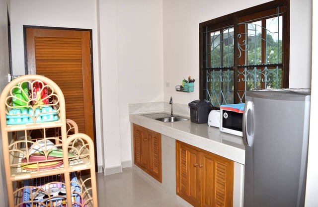 Kate House Bangsaphan