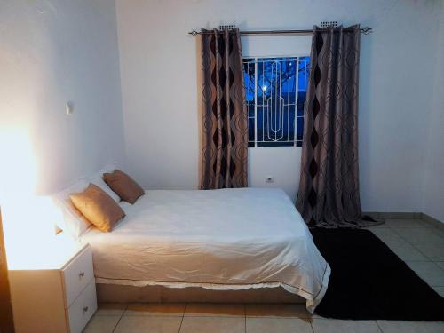 Katembe Beach Resort