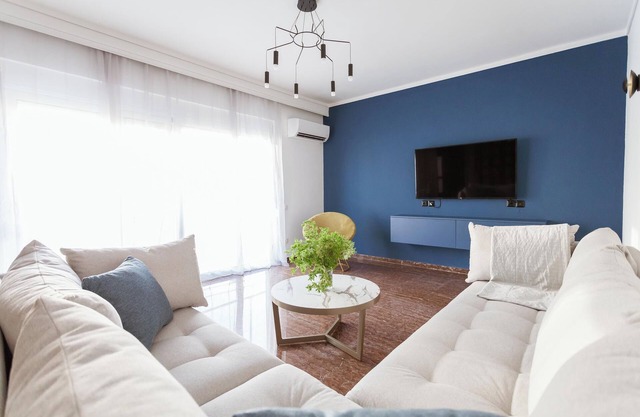 Katerina Apartment