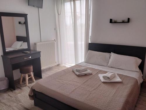 Katerina Apartments