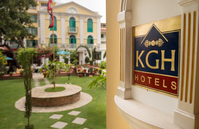 Kathmandu Guest House by Kgh Group