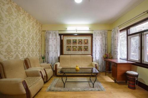 KATHMANDU NOMAD HOTEL