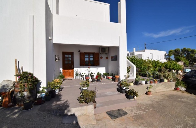 Katiana's House