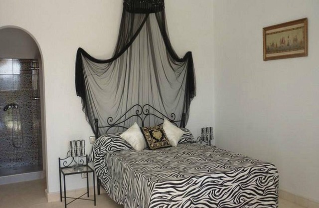 Katoucha - Chambre Lit Double Essaouira