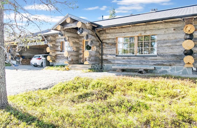 Kauniskelo A by Interhome