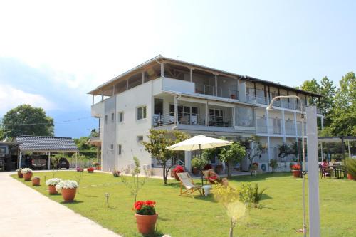 Kavadias Sea View 2